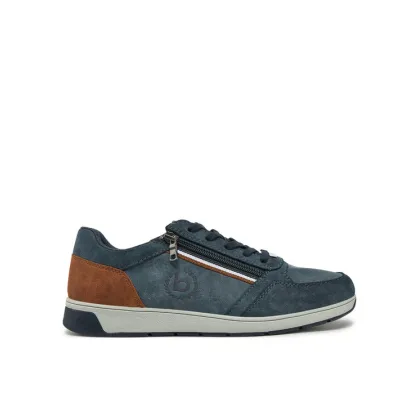 Zdjęcie Bugatti Sneakersy 333-30713-5000 Granatowy