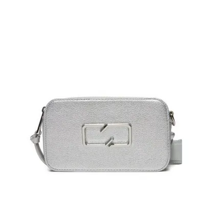 Zdjęcie Call It Spring Torebka Camelya 13859916 Srebrny