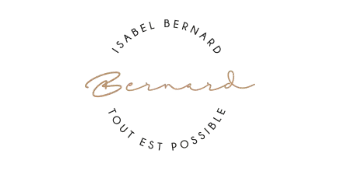 Isabel Bernard logo