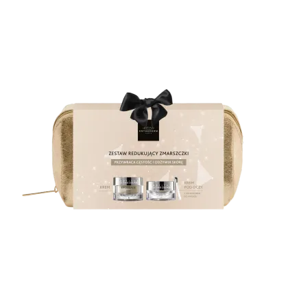 Zdjęcie Institut Esthederm Excellage (Krem + Krem pod oczy)