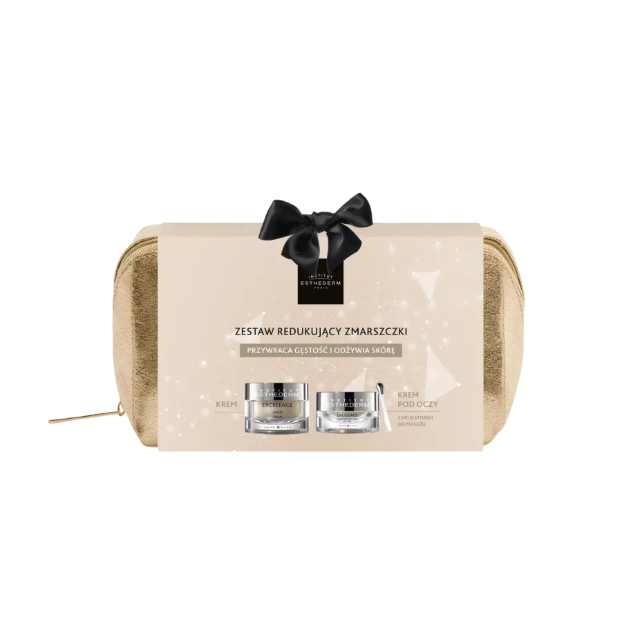 obrazek 1 Institut Esthederm Excellage (Krem + Krem pod oczy)