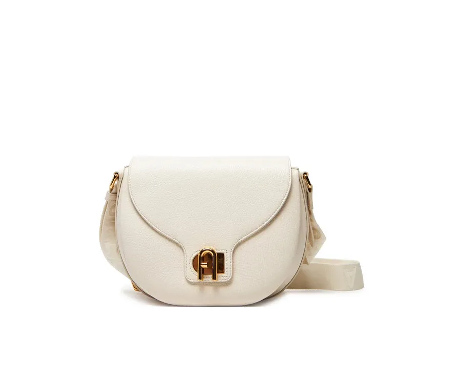 obrazek 1 Furla Torebka WB01605 BX0356 3762S Écru