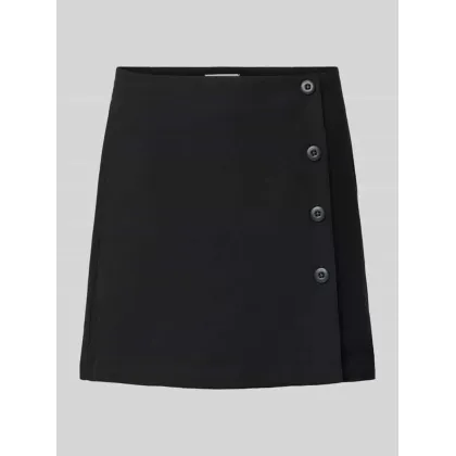 Zdjęcie Calvin Klein Jeans Spódnica mini J20J225328 Czarny Regular Fit