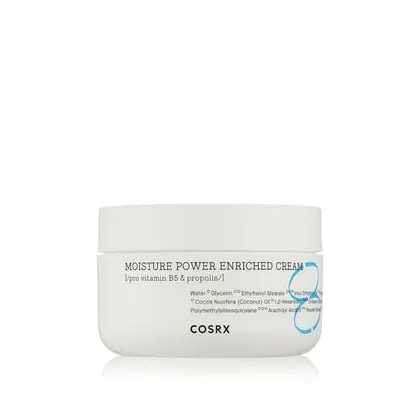 Zdjęcie Cosrx Hydrium Moisture Power Enriched Cream Krem do twarzy 50 ml