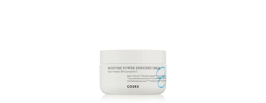 obrazek 1 Cosrx Hydrium Moisture Power Enriched Cream Krem do twarzy 50 ml