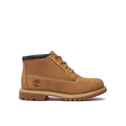Zdjęcie Timberland Trapery TB1233997131 Brązowy