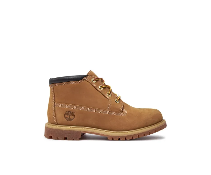 obrazek 1 Timberland Trapery TB1233997131 Brązowy