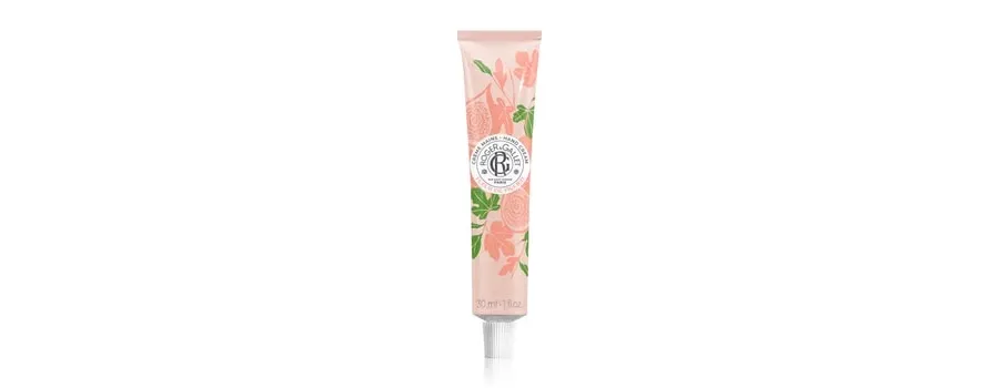 obrazek 1 Roger & Gallet Fleur de Figuier Krem do rąk 30 ml
