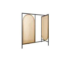 Picture Beautiful, stylish two-panel Antipodi screen