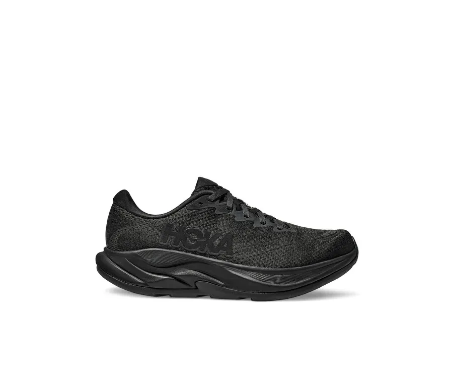 obrazek 1 Hoka Buty do biegania Rincon 4 1155131 Czarny
