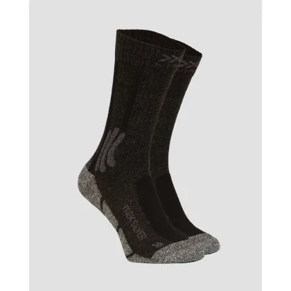 Zdjęcie Skarpety X-socks Trek Silver 4.0 X-Socks
