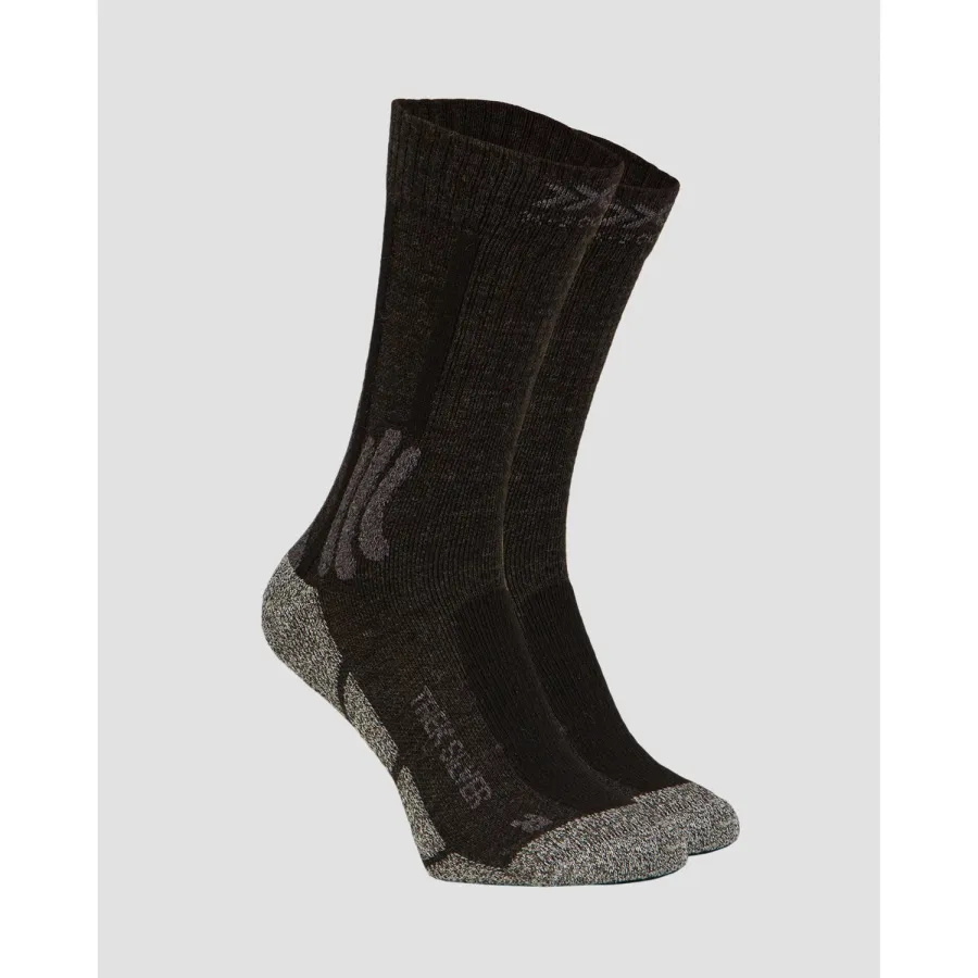 obrazek 1 Skarpety X-socks Trek Silver 4.0 X-Socks