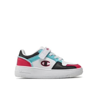 Zdjęcie Champion Sneakersy Rebound 2.0 Low G Ps Low Cut Shoe S32497-CHA-WW019 Biały