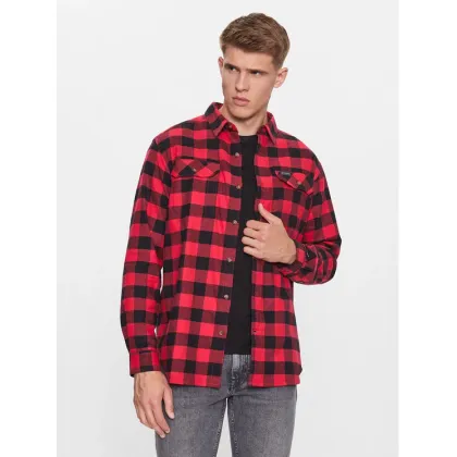 Zdjęcie Columbia Koszula Flare Gun™ Stretch Flannel Czerwony Regular Fit