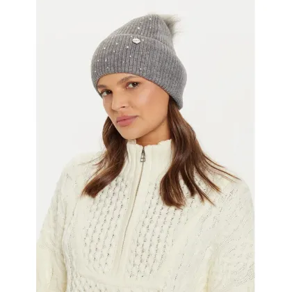 Zdjęcie Guess Czapka AW5213 POL01 Szary