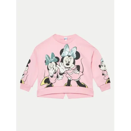 Zdjęcie OVS Bluza 2073994 Różowy Regular Fit