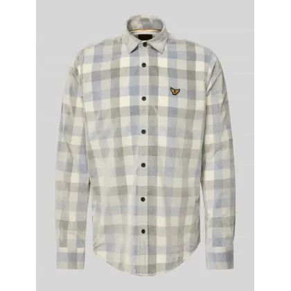 Zdjęcie Koszula casualowa o kroju regular fit