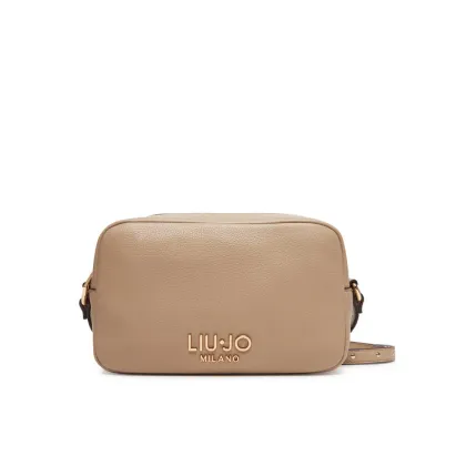 Zdjęcie Liu Jo Torebka Ecs Camera Case AA5137 E0033 Beżowy