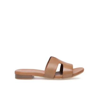 Zdjęcie Sergio Bardi Klapki WB05-B1037-01SB Brązowy