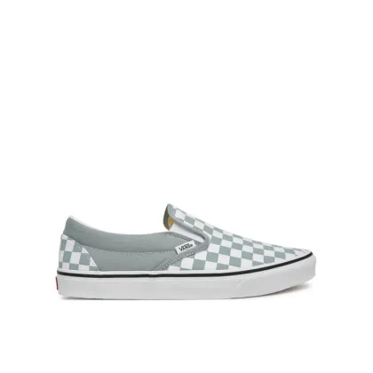 Zdjęcie Vans Tenisówki Classic Slip-On VN000D5PEPO1 Szary
