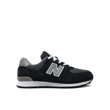 Zdjęcie New Balance Sneakersy GC574TWE Czarny