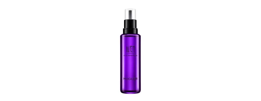 obrazek 1 MUGLER Alien Extraintense Refillable Woda perfumowana 100 ml