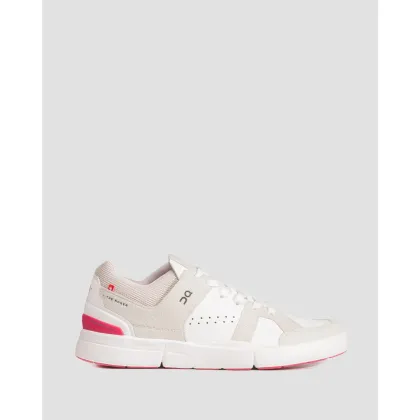 Zdjęcie Buty Damskie On Running The Roger Clubhouse