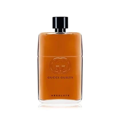 Zdjęcie Gucci Guilty Pour Homme Absolute Woda perfumowana 90 ml