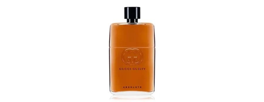 obrazek 1 Gucci Guilty Pour Homme Absolute Woda perfumowana 90 ml