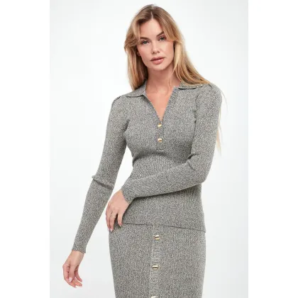 Zdjęcie Sweter damski LIU JO Liu Jo