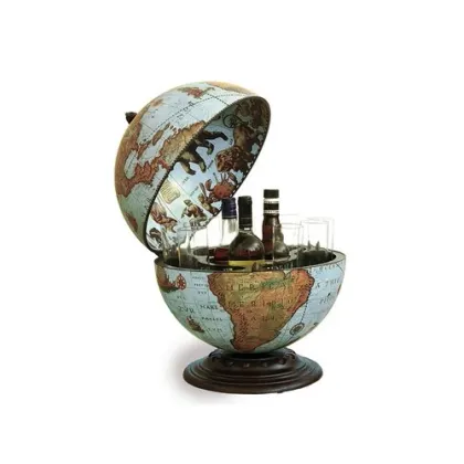 Zdjęcie Interno blu ocean globobar 40 cm Zoffoli