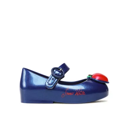 Zdjęcie Melissa Baleriny Mini Melissa Sweet Love + Disn 33447 Granatowy