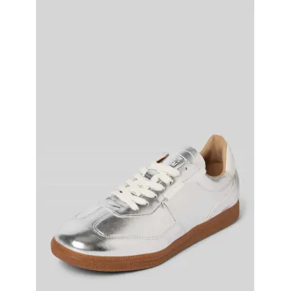 Zdjęcie Steve Madden Sneakersy Emporia SM11003419 Srebrny