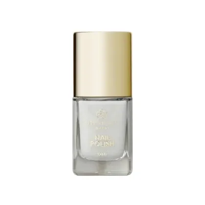 Zdjęcie Zarko Beauty By Oli Nail Polish Lakier do paznokci 12 ml White