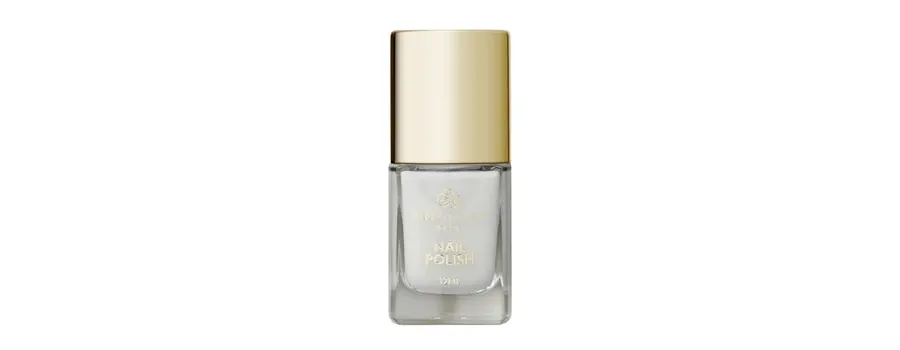 obrazek 1 Zarko Beauty By Oli Nail Polish Lakier do paznokci 12 ml White