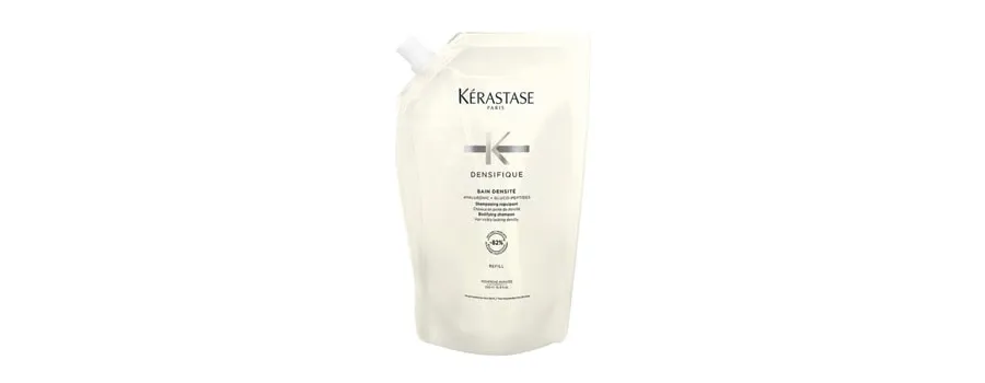 obrazek 1 Kérastase Densifique Bain Nachfüllpack Szampon do włosów 500 ml