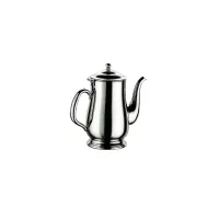Picture Stylish Italian coffee pot cl. 34 with stainless steel base