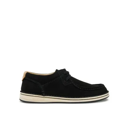 Zdjęcie Birkenstock Półbuty Pasadena 1029666 Czarny