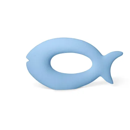 Picture A stylish decorative fish figurine for original interiors