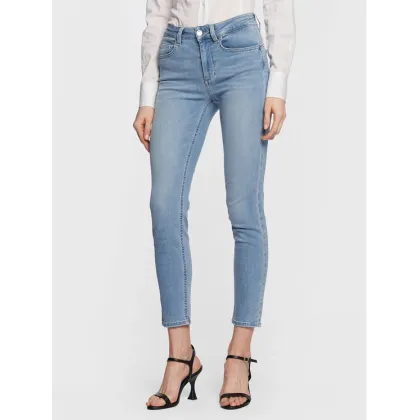 Zdjęcie Liu Jo Jeansy UA3035 D4615 Niebieski Slim Fit