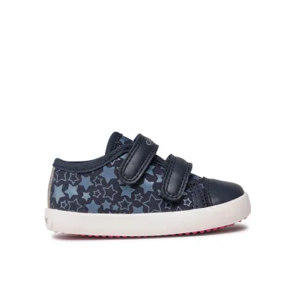 Zdjęcie Geox Sneakersy B Gisli G. A B251MA 0AW54 C4002 M Granatowy