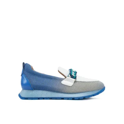 Zdjęcie Hispanitas Półbuty BHV253948 Niebieski