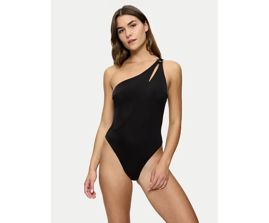 obrazek 1 Triumph Strój kąpielowy Midnight 10222209 Czarny