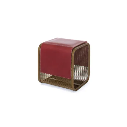 Picture Italian small stylish seat