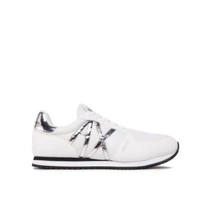 Zdjęcie Armani Exchange Sneakersy XDX031 XV137 M696 Biały