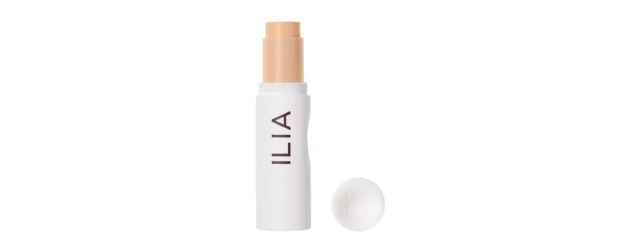 obrazek 1 ILIA Beauty Skin Rewind Complexion Stick Podkład w sztyfcie 10 g Nr. 8W - Bamboo