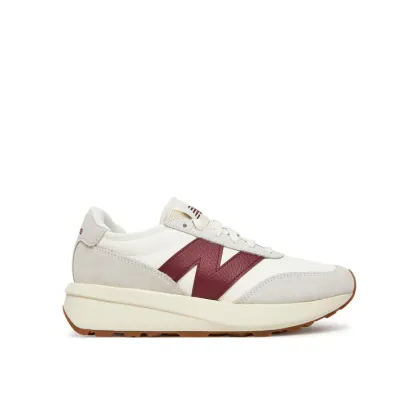 Zdjęcie New Balance Sneakersy U370CB Beżowy