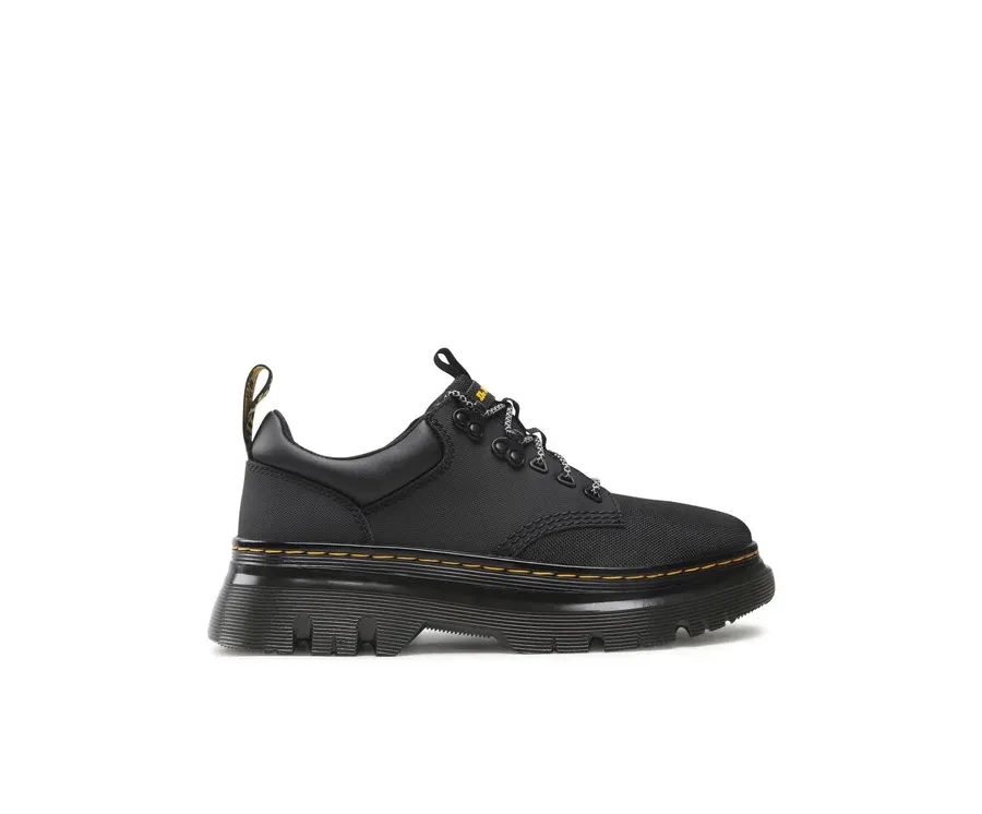 obrazek 1 Dr. Martens Półbuty Tarik Lo 27390001 Czarny
