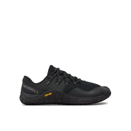 Zdjęcie Merrell Buty do biegania Trail Glove 7 J037336 Czarny