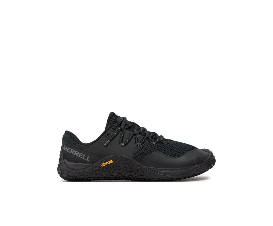 obrazek 1 Merrell Buty do biegania Trail Glove 7 J037336 Czarny